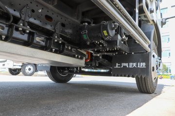 ����Ծ�� ����T1 ��װ�� ��ɲ 4.2�׵��Ŵ��綯��դʽ�Ῠ ����ʱ��140.41kWhͼƬ