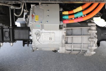 ����Ծ�� ����T1 ��װ�� ��ɲ 4.2�׵��Ŵ��綯��դʽ�Ῠ ����ʱ��140.41kWhͼƬ