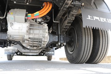 ����Ծ�� ����T1 ��װ�� ��ɲ 4.2�׵��Ŵ��綯��դʽ�Ῠ ����ʱ��140.41kWhͼƬ