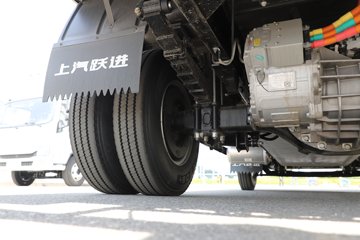����Ծ�� ����T1 ��װ�� ��ɲ 4.2�׵��Ŵ��綯��դʽ�Ῠ ����ʱ��140.41kWhͼƬ