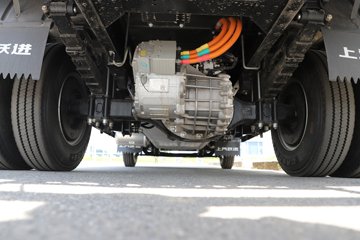 ����Ծ�� ����T1 ��װ�� ��ɲ 4.2�׵��Ŵ��綯��դʽ�Ῠ ����ʱ��140.41kWhͼƬ