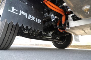 ����Ծ�� ����T1 ��װ�� ��ɲ 4.2�׵��Ŵ��綯��դʽ�Ῠ ����ʱ��140.41kWhͼƬ