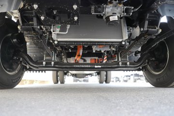 ����Ծ�� ����T1 ��װ�� ��ɲ 4.2�׵��Ŵ��綯��դʽ�Ῠ ����ʱ��140.41kWhͼƬ