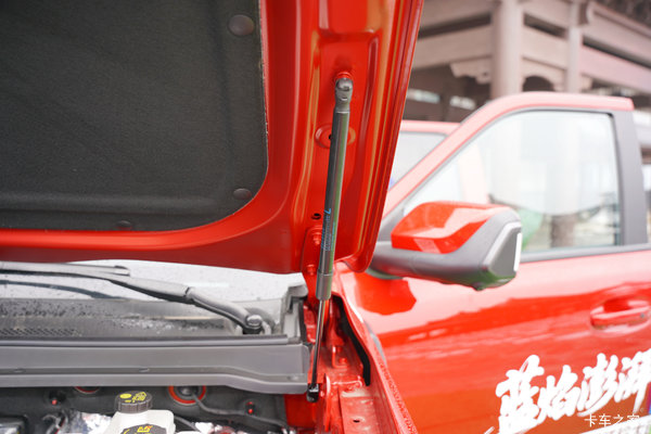 只要心动，立降0.6万！广州市大道皮卡系列优惠就在你身边