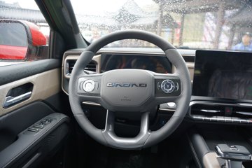 ������ 2026�� ��̽�� ������ 2.5T���� 214���� �Զ����� ����˫��Ƥ��ͼƬ