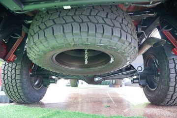 ������ 2026�� ��̽�� ������ 2.5T���� 214���� �Զ����� ����˫��Ƥ��ͼƬ