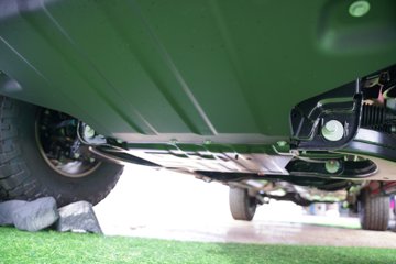 ������ 2026�� ��̽�� ������ 2.5T���� 214���� �Զ����� ����˫��Ƥ��ͼƬ