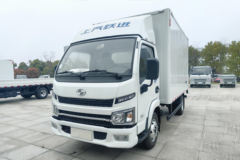 ����Ծ������ES100V 4.02�׵��Ŵ��綯��ʽ�Ῠ ����ʱ��70.59kWhͼƬ