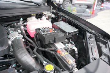 ������ 2026�� ��̽�� ����� 2.5T���� 214���� �Զ����� ����˫����Ӫ��ͼƬ