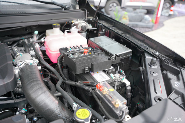 只要心动,立降0.6万!广州市大道皮卡系列优惠就在你身边