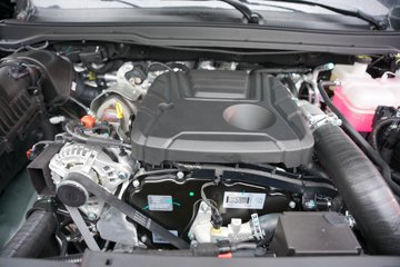 ������ 2026�� ��̽�� ����� 2.5T���� 214���� �Զ����� ����˫����Ӫ��ͼƬ