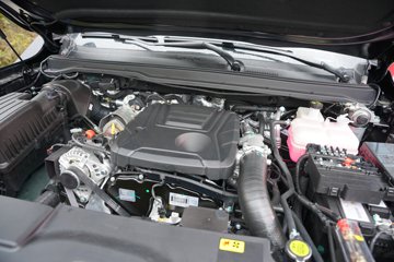 ������ 2026�� ��̽�� ����� 2.5T���� 214���� �Զ����� ����˫����Ӫ��ͼƬ