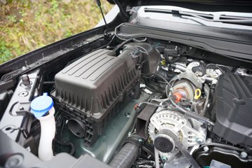 ������ 2026�� ��̽�� ����� 2.5T���� 214���� �Զ����� ����˫����Ӫ��ͼƬ