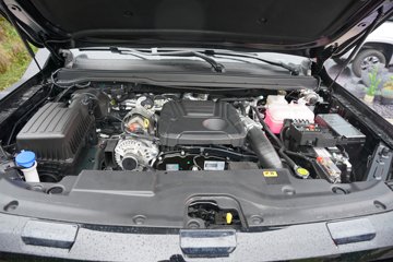 ������ 2026�� ��̽�� ����� 2.5T���� 214���� �Զ����� ����˫����Ӫ��ͼƬ