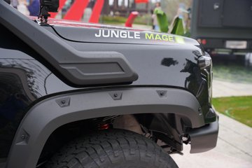 ������ 2026�� ��̽�� ����� 2.5T���� 214���� �Զ����� ����˫����Ӫ��ͼƬ