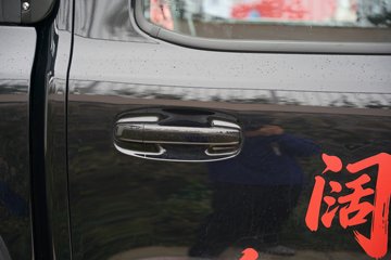 ������ 2026�� ��̽�� ����� 2.5T���� 214���� �Զ����� ����˫����Ӫ��ͼƬ