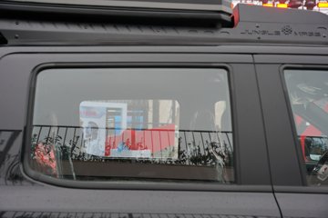 ������ 2026�� ��̽�� ����� 2.5T���� 214���� �Զ����� ����˫����Ӫ��ͼƬ