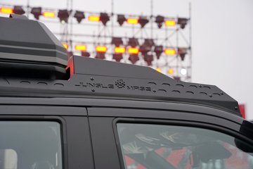 ������ 2026�� ��̽�� ����� 2.5T���� 214���� �Զ����� ����˫����Ӫ��ͼƬ