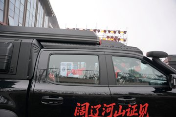 ������ 2026�� ��̽�� ����� 2.5T���� 214���� �Զ����� ����˫����Ӫ��ͼƬ