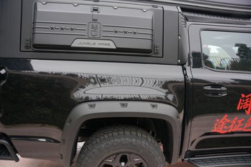 ������ 2026�� ��̽�� ����� 2.5T���� 214���� �Զ����� ����˫����Ӫ��ͼƬ