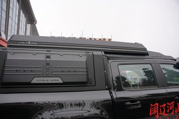 ������ 2026�� ��̽�� ����� 2.5T���� 214���� �Զ����� ����˫����Ӫ��ͼƬ