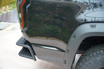 ������ 2026�� ��̽�� ����� 2.5T���� 214���� �Զ����� ����˫����Ӫ��ͼƬ