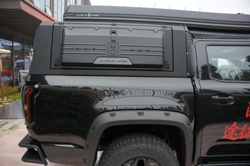 ������ 2026�� ��̽�� ����� 2.5T���� 214���� �Զ����� ����˫����Ӫ��ͼƬ