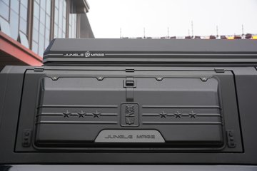 ������ 2026�� ��̽�� ����� 2.5T���� 214���� �Զ����� ����˫����Ӫ��ͼƬ