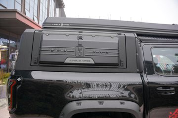 ������ 2026�� ��̽�� ����� 2.5T���� 214���� �Զ����� ����˫����Ӫ��ͼƬ