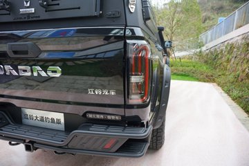 ������ 2026�� ��̽�� ����� 2.5T���� 214���� �Զ����� ����˫����Ӫ��ͼƬ