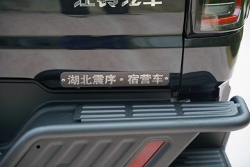 ������ 2026�� ��̽�� ����� 2.5T���� 214���� �Զ����� ����˫����Ӫ��ͼƬ