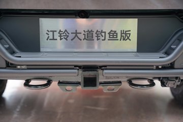 ������ 2026�� ��̽�� ����� 2.5T���� 214���� �Զ����� ����˫����Ӫ��ͼƬ