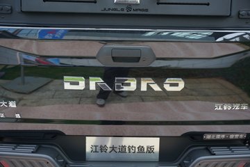 ������ 2026�� ��̽�� ����� 2.5T���� 214���� �Զ����� ����˫����Ӫ��ͼƬ