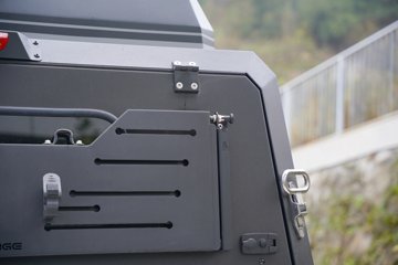 ������ 2026�� ��̽�� ����� 2.5T���� 214���� �Զ����� ����˫����Ӫ��ͼƬ