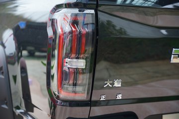 ������ 2026�� ��̽�� ����� 2.5T���� 214���� �Զ����� ����˫����Ӫ��ͼƬ