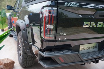 ������ 2026�� ��̽�� ����� 2.5T���� 214���� �Զ����� ����˫����Ӫ��ͼƬ