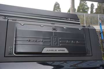 ������ 2026�� ��̽�� ����� 2.5T���� 214���� �Զ����� ����˫����Ӫ��ͼƬ