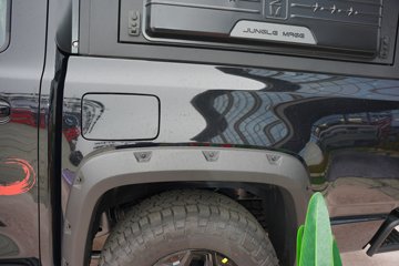 ������ 2026�� ��̽�� ����� 2.5T���� 214���� �Զ����� ����˫����Ӫ��ͼƬ