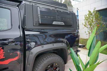 ������ 2026�� ��̽�� ����� 2.5T���� 214���� �Զ����� ����˫����Ӫ��ͼƬ