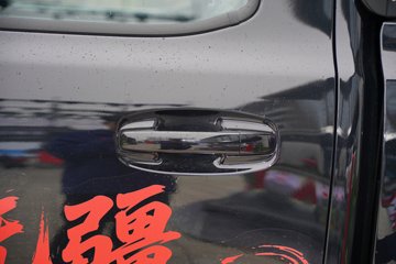 ������ 2026�� ��̽�� ����� 2.5T���� 214���� �Զ����� ����˫����Ӫ��ͼƬ