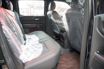 ������ 2026�� ��̽�� ����� 2.5T���� 214���� �Զ����� ����˫����Ӫ��ͼƬ