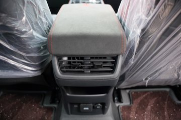 ������ 2026�� ��̽�� ����� 2.5T���� 214���� �Զ����� ����˫����Ӫ��ͼƬ