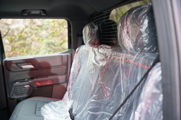 ������ 2026�� ��̽�� ����� 2.5T���� 214���� �Զ����� ����˫����Ӫ��ͼƬ