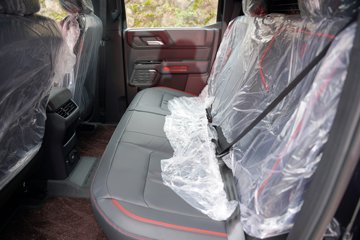 ������ 2026�� ��̽�� ����� 2.5T���� 214���� �Զ����� ����˫����Ӫ��ͼƬ