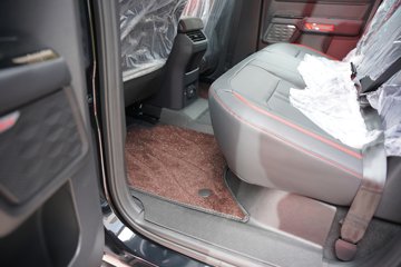 ������ 2026�� ��̽�� ����� 2.5T���� 214���� �Զ����� ����˫����Ӫ��ͼƬ