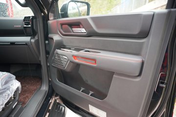 ������ 2026�� ��̽�� ����� 2.5T���� 214���� �Զ����� ����˫����Ӫ��ͼƬ