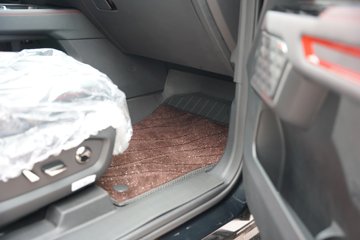 ������ 2026�� ��̽�� ����� 2.5T���� 214���� �Զ����� ����˫����Ӫ��ͼƬ