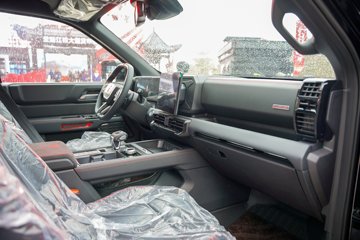 ������ 2026�� ��̽�� ����� 2.5T���� 214���� �Զ����� ����˫����Ӫ��ͼƬ