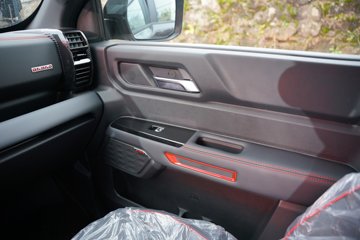 ������ 2026�� ��̽�� ����� 2.5T���� 214���� �Զ����� ����˫����Ӫ��ͼƬ