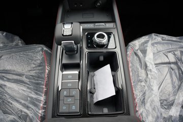 ������ 2026�� ��̽�� ����� 2.5T���� 214���� �Զ����� ����˫����Ӫ��ͼƬ